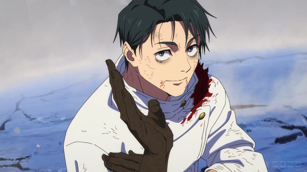 黒髪で好きなキャラクター