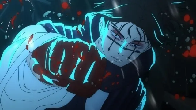 黒髪で好きなキャラクター
