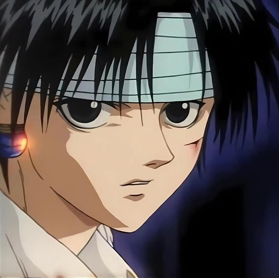 黒髪で好きなキャラクター