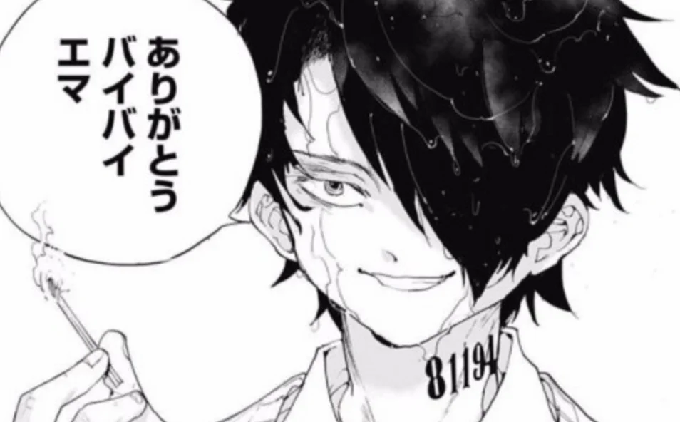 黒髪で好きなキャラクター