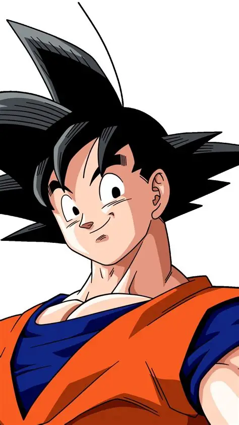 黒髪で好きなキャラクター