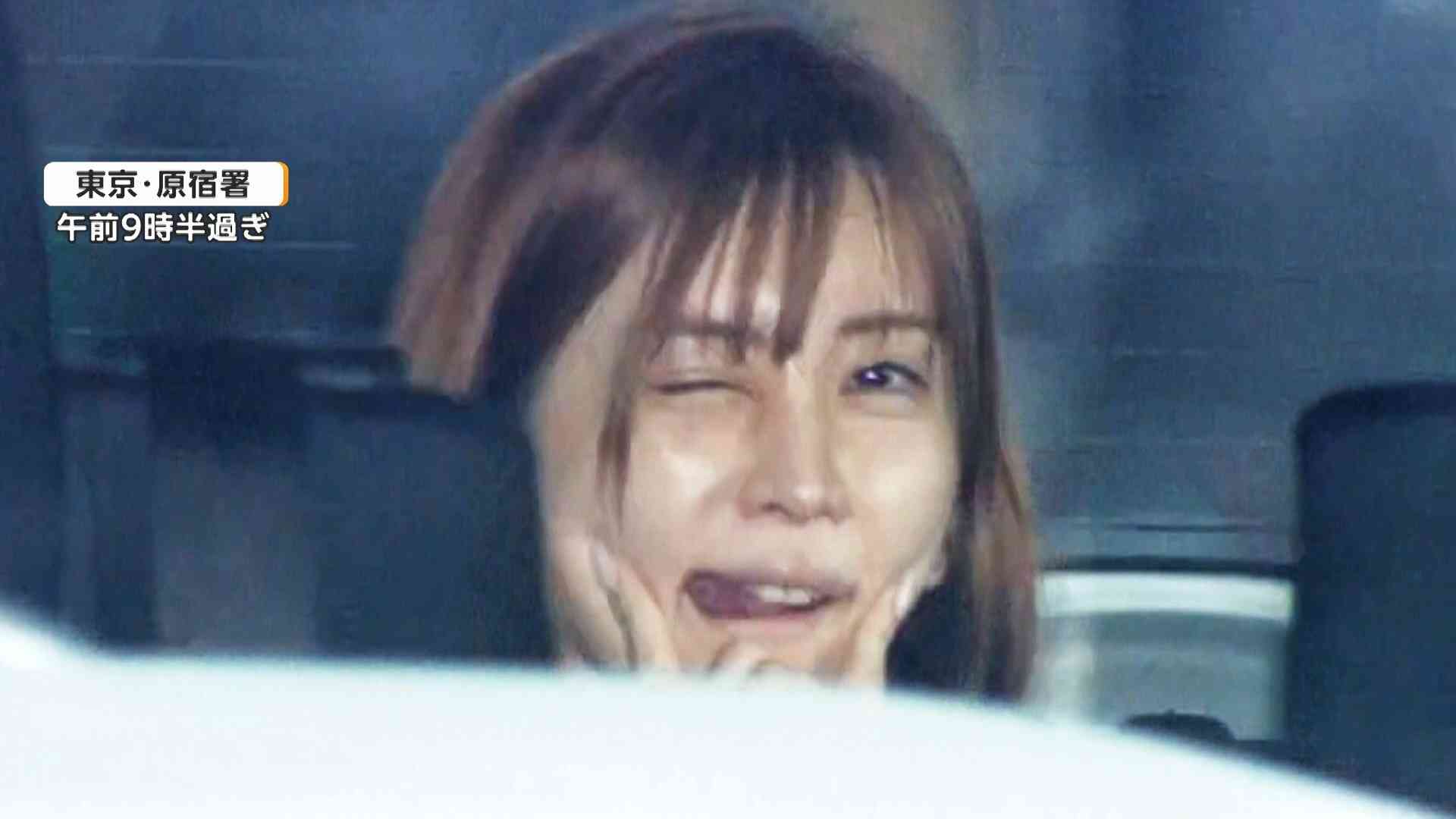 コカイン所持で逮捕、ヤマトリノこと田沢梨乃容疑者「有名キャバ嬢は、メジャーリーガーよりすごい」仰天自論に視聴者呆れ