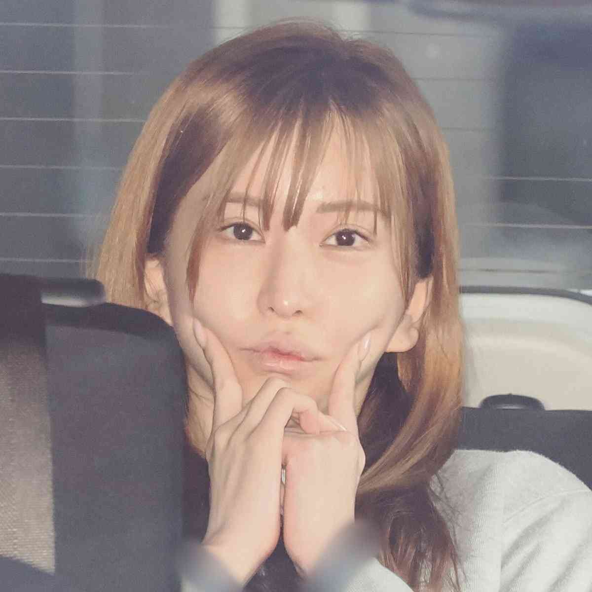 コカイン所持で逮捕、ヤマトリノこと田沢梨乃容疑者「有名キャバ嬢は、メジャーリーガーよりすごい」仰天自論に視聴者呆れ