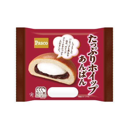 市販のクリームが美味しいケーキ・お菓子part2