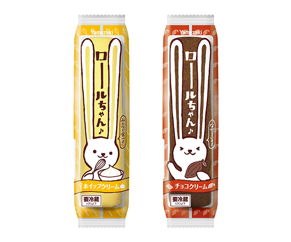 市販のクリームが美味しいケーキ・お菓子part2