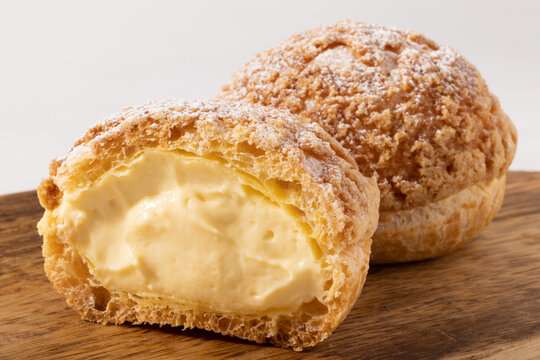 市販のクリームが美味しいケーキ・お菓子part2