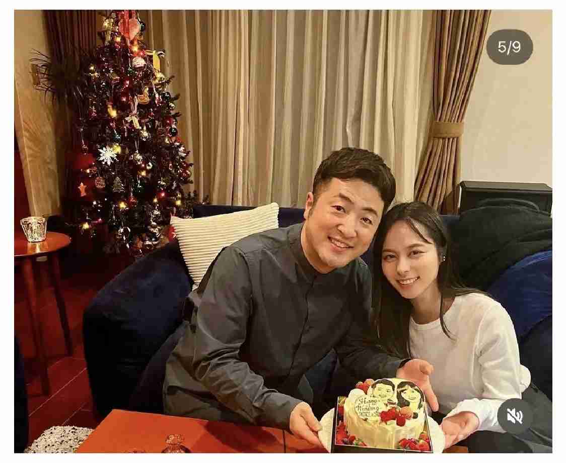 元和牛・水田信二、離婚を発表 17歳年下・フリーキャスター山本萩子と連名で報告「前向きな決断」
