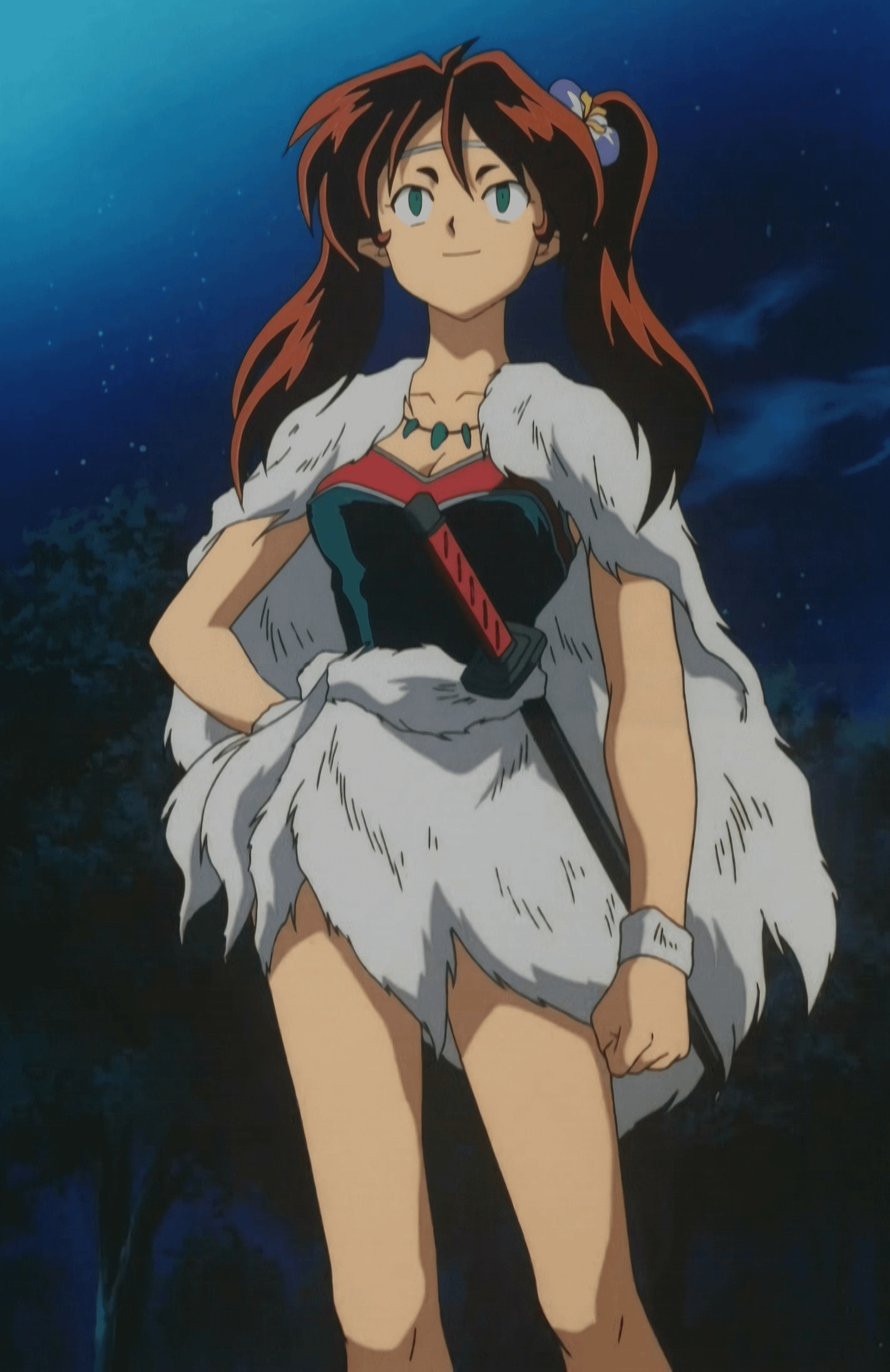 アニメオリジナルキャラの画像だけで作品名を当ててみよう