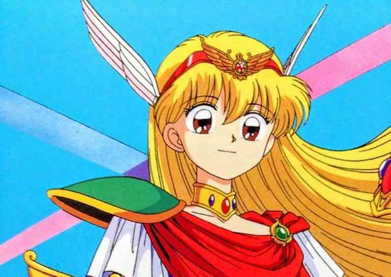 アニメオリジナルキャラの画像だけで作品名を当ててみよう