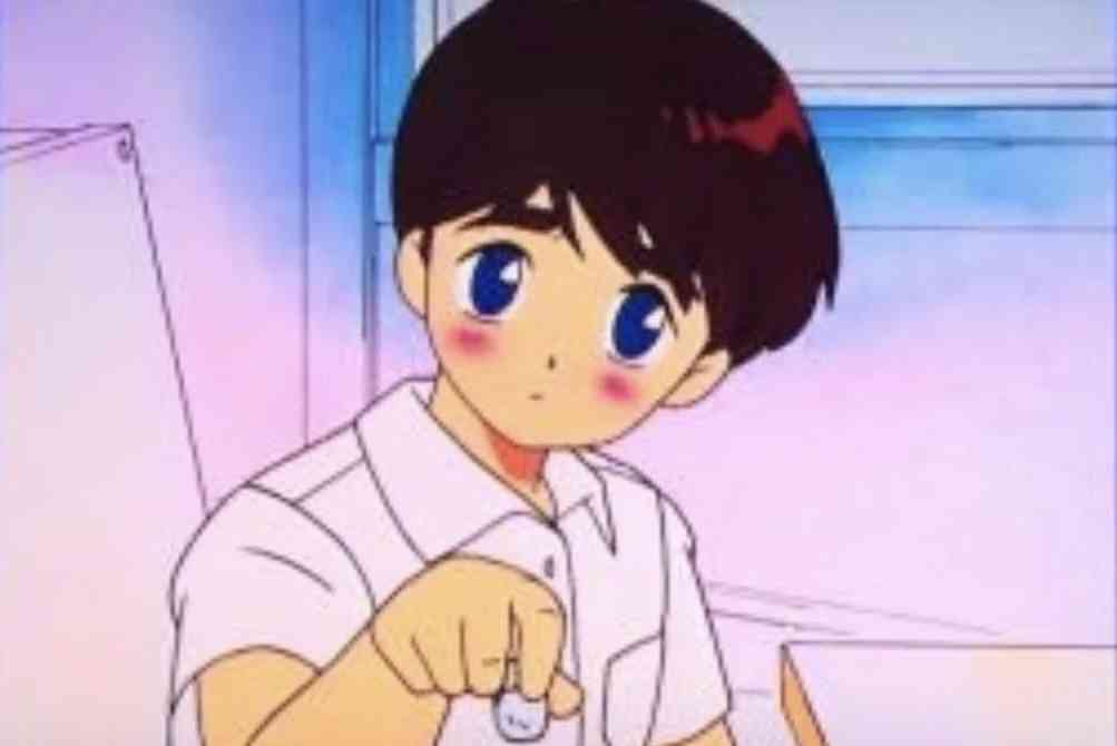 アニメオリジナルキャラの画像だけで作品名を当ててみよう