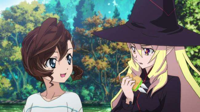 アニメオリジナルキャラの画像だけで作品名を当ててみよう