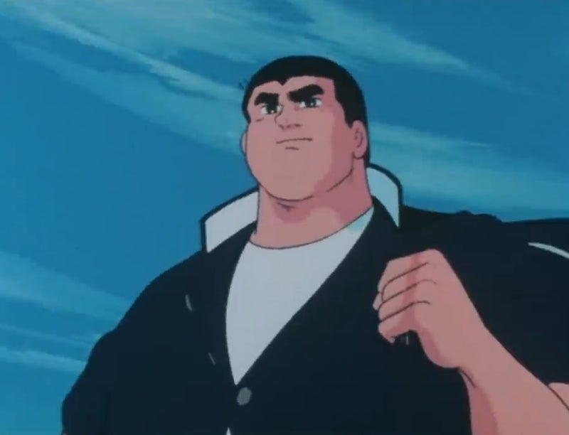 アニメオリジナルキャラの画像だけで作品名を当ててみよう
