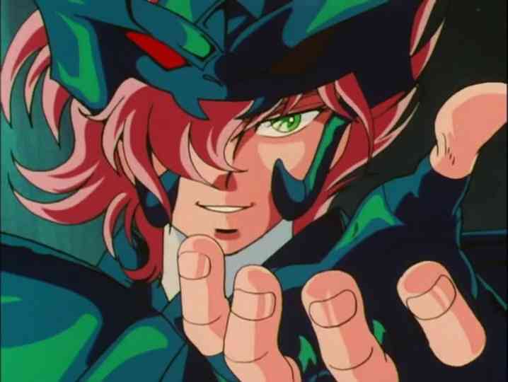 アニメオリジナルキャラの画像だけで作品名を当ててみよう