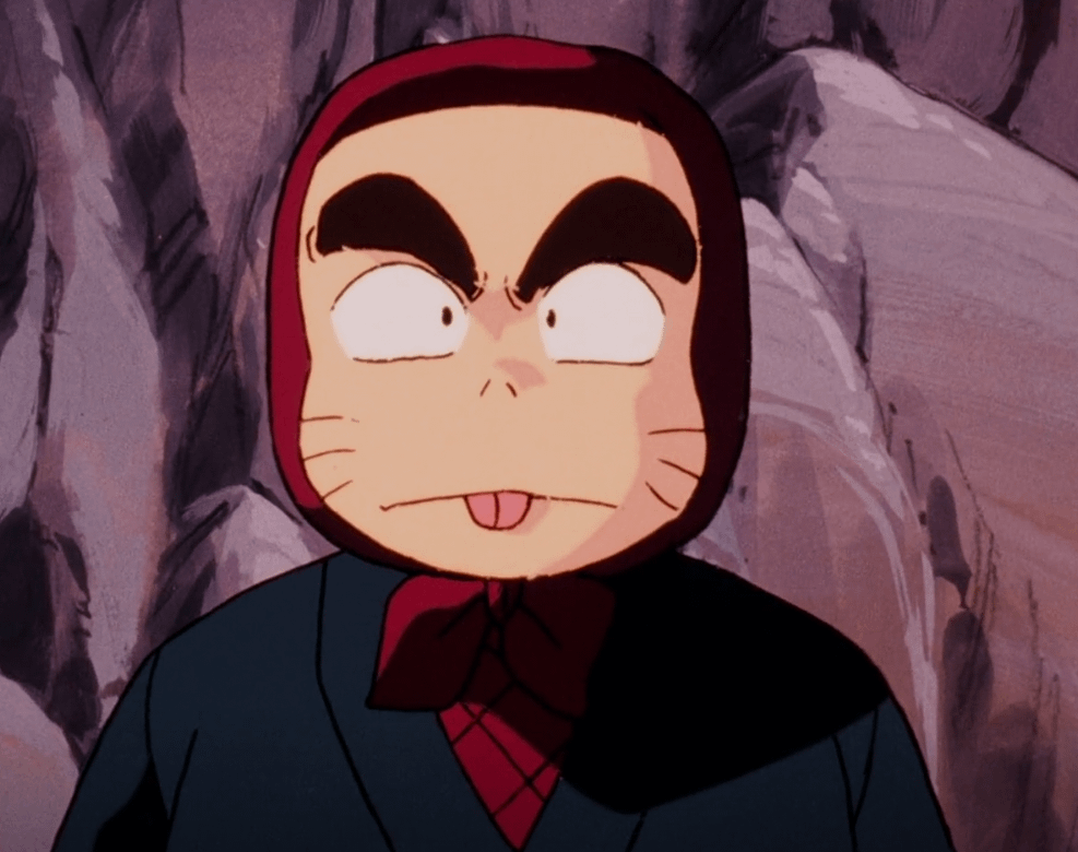 アニメオリジナルキャラの画像だけで作品名を当ててみよう