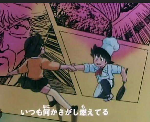 アニメオリジナルキャラの画像だけで作品名を当ててみよう