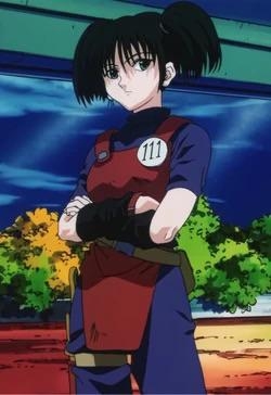 アニメオリジナルキャラの画像だけで作品名を当ててみよう