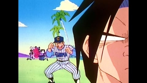 アニメオリジナルキャラの画像だけで作品名を当ててみよう