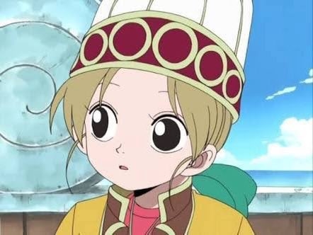 アニメオリジナルキャラの画像だけで作品名を当ててみよう