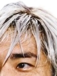 顔の一部分だけで有名人を当てるトピ part2
