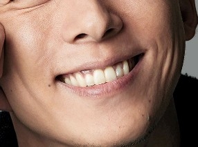 顔の一部分だけで有名人を当てるトピ part2