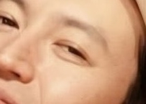 顔の一部分だけで有名人を当てるトピ part2