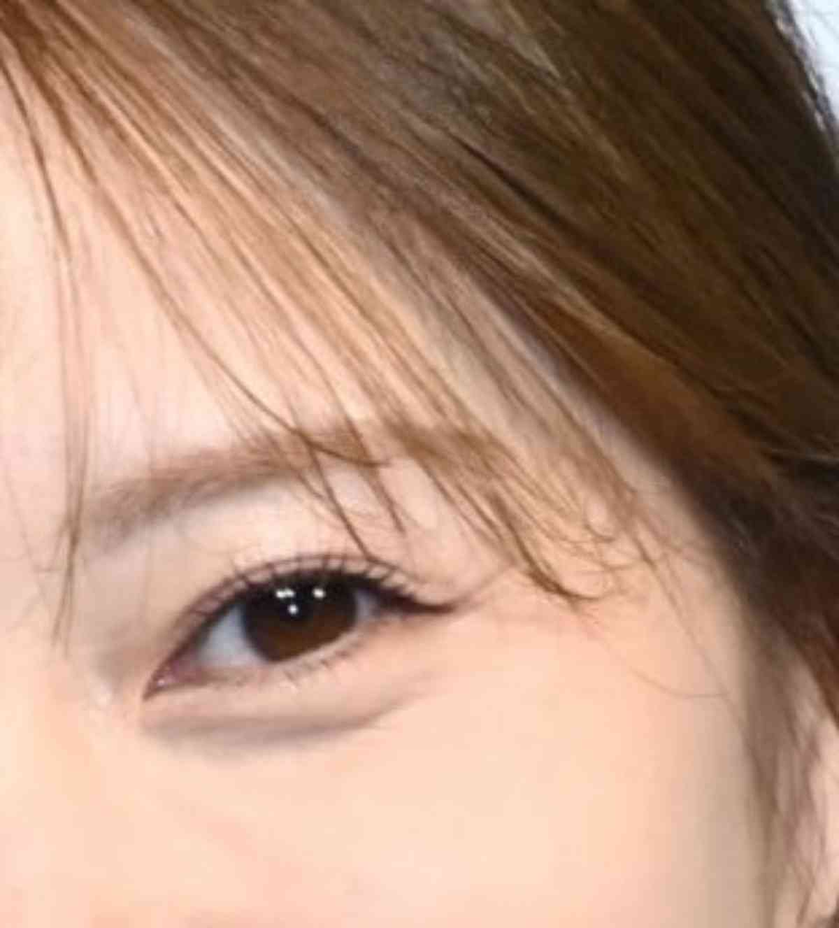 顔の一部分だけで有名人を当てるトピ part2