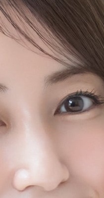 顔の一部分だけで有名人を当てるトピ part2