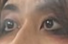 顔の一部分だけで有名人を当てるトピ part2