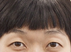 顔の一部分だけで有名人を当てるトピ part2
