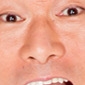 顔の一部分だけで有名人を当てるトピ part2