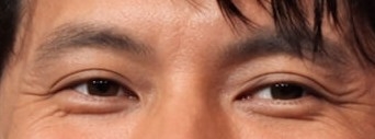 顔の一部分だけで有名人を当てるトピ part2
