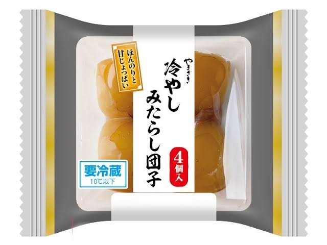 みたらし団子って、店によって当たり外れが激しすぎない?
