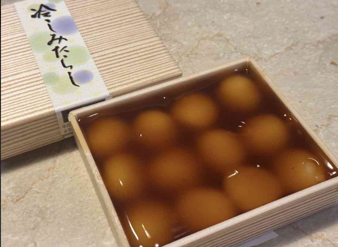 みたらし団子って、店によって当たり外れが激しすぎない?