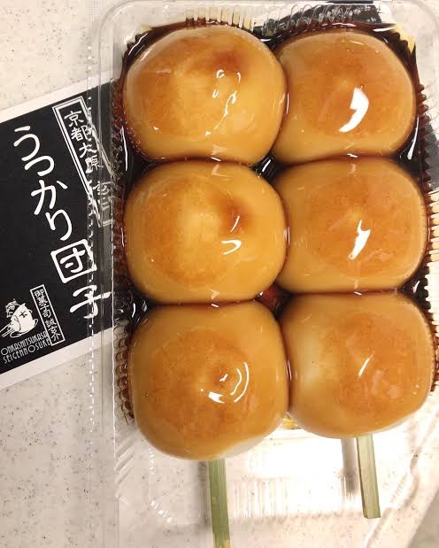 みたらし団子って、店によって当たり外れが激しすぎない?