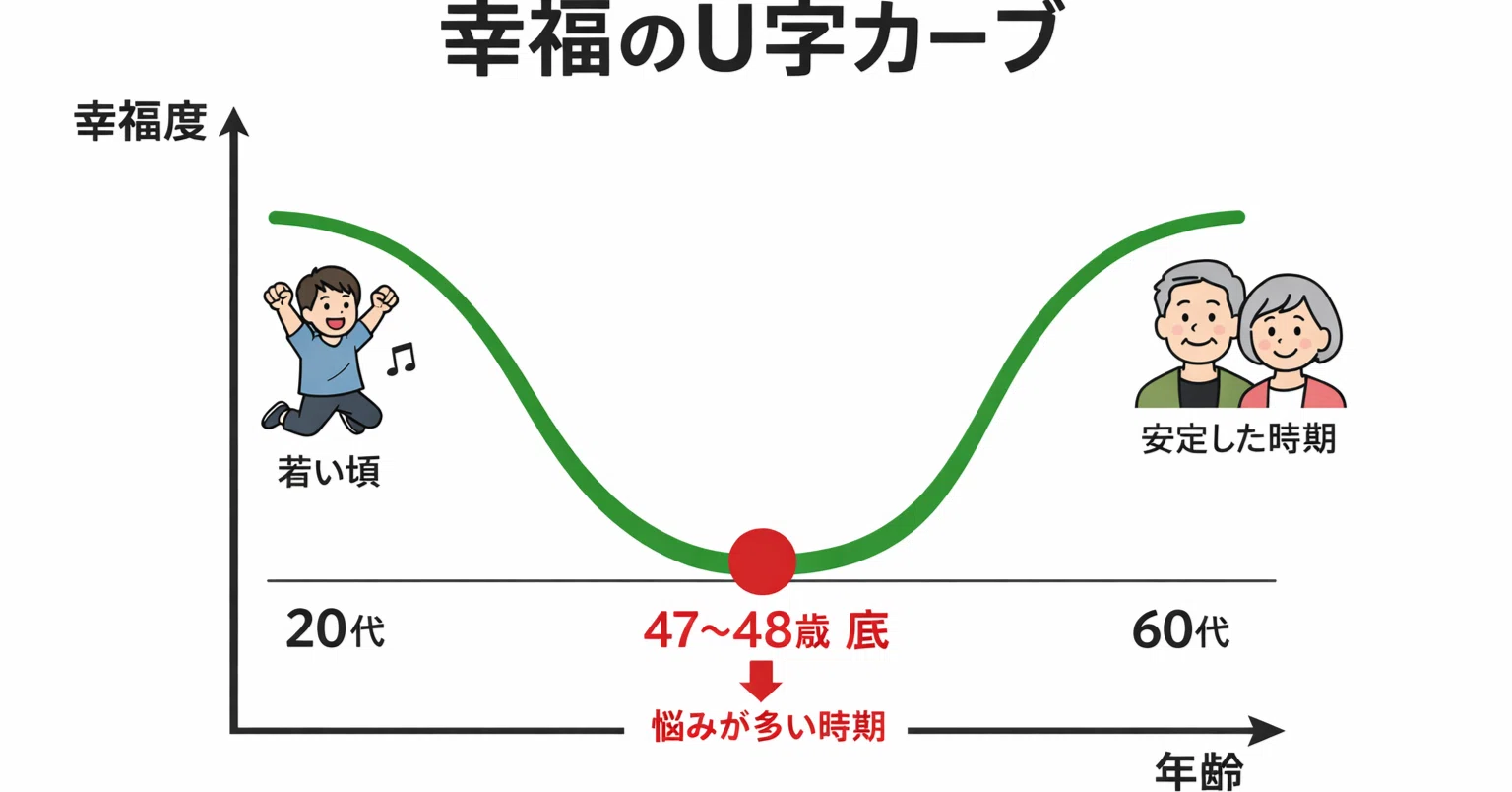 【更年期?】40代前半で体調やメンタルの変化に苦しんでいる人