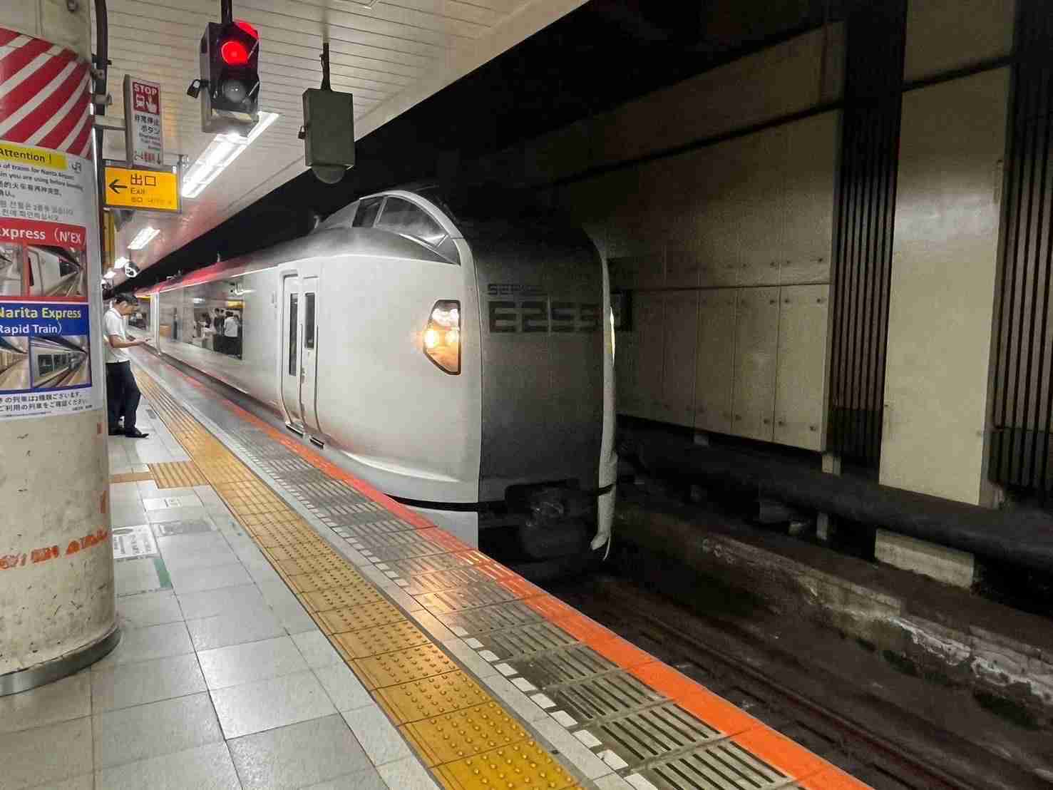 🗼東京駅について知ってること🗼