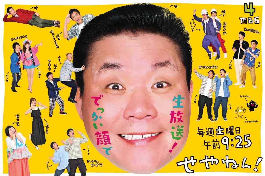 毎週録画や毎日録画している番組