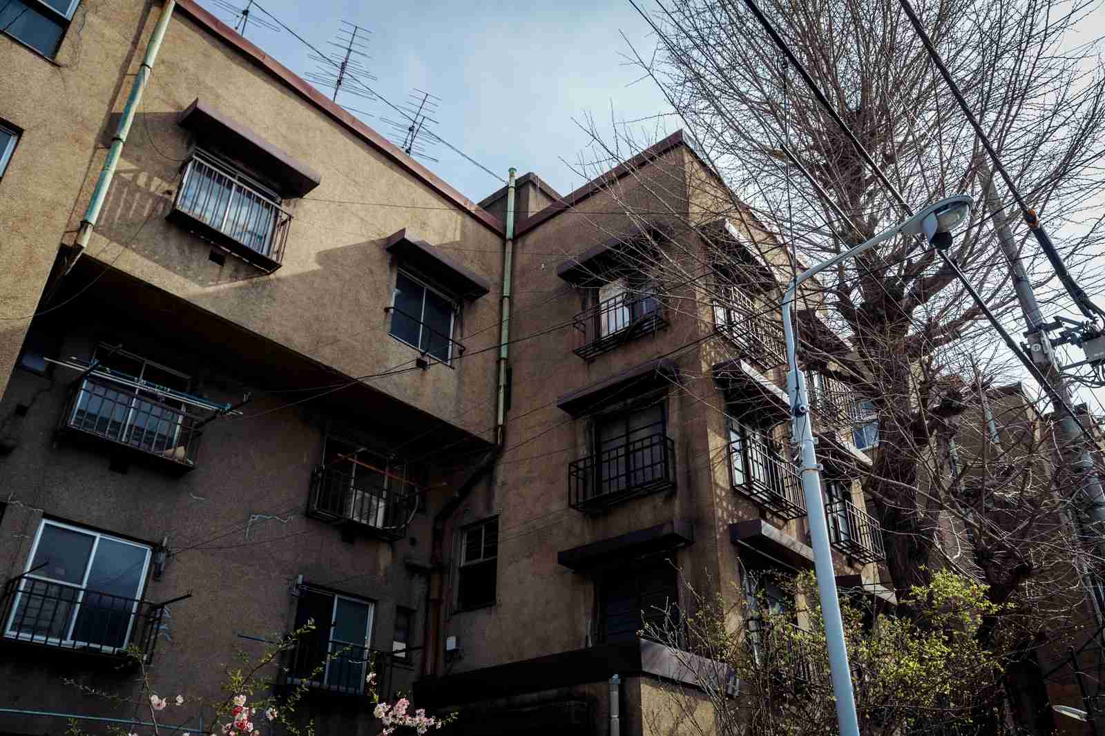 中古マンションの良し悪し