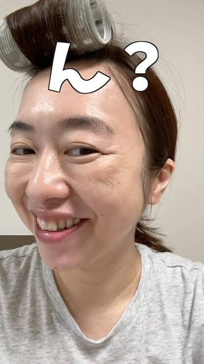シミが一番目立つのってどんな時ですか?