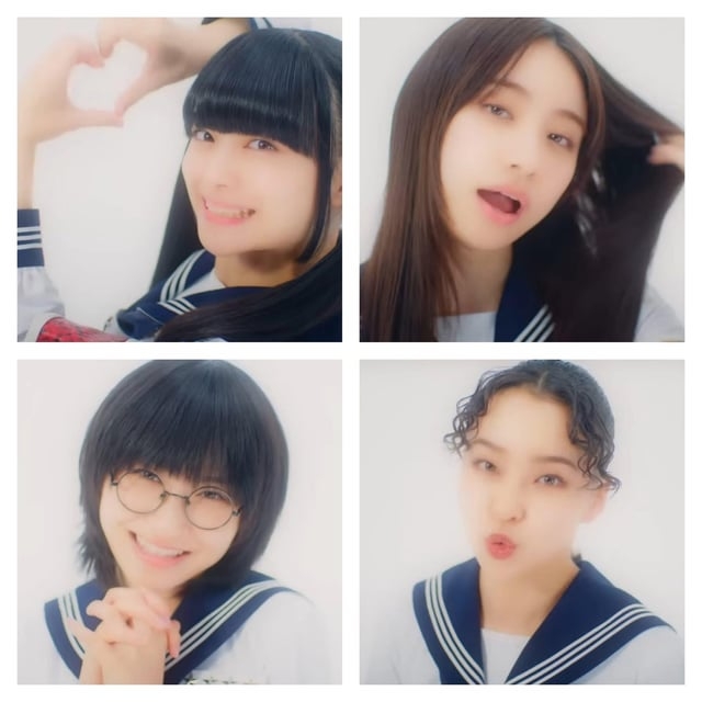 【AG!】新しい学校のリーダーズを語りたい