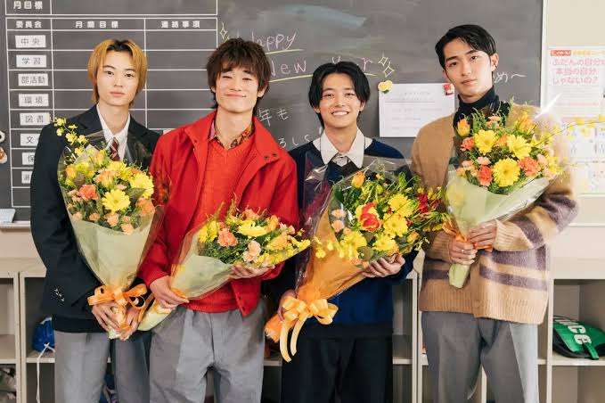 沢村一樹の次男・野村康太「小顔過ぎる」「何頭身?」身長184cmの抜群スタイル「まじでカッコいい」TGC登場で大歓声