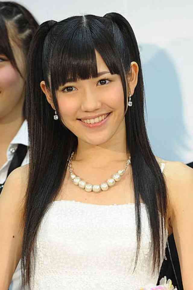 電撃引退から6年…元AKB48渡辺麻友さん 現在32歳「まゆゆ、何してる?」TVにチラリ映り反響