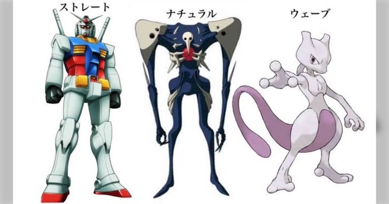 骨格ナチュラルだけどスタイル悪い人