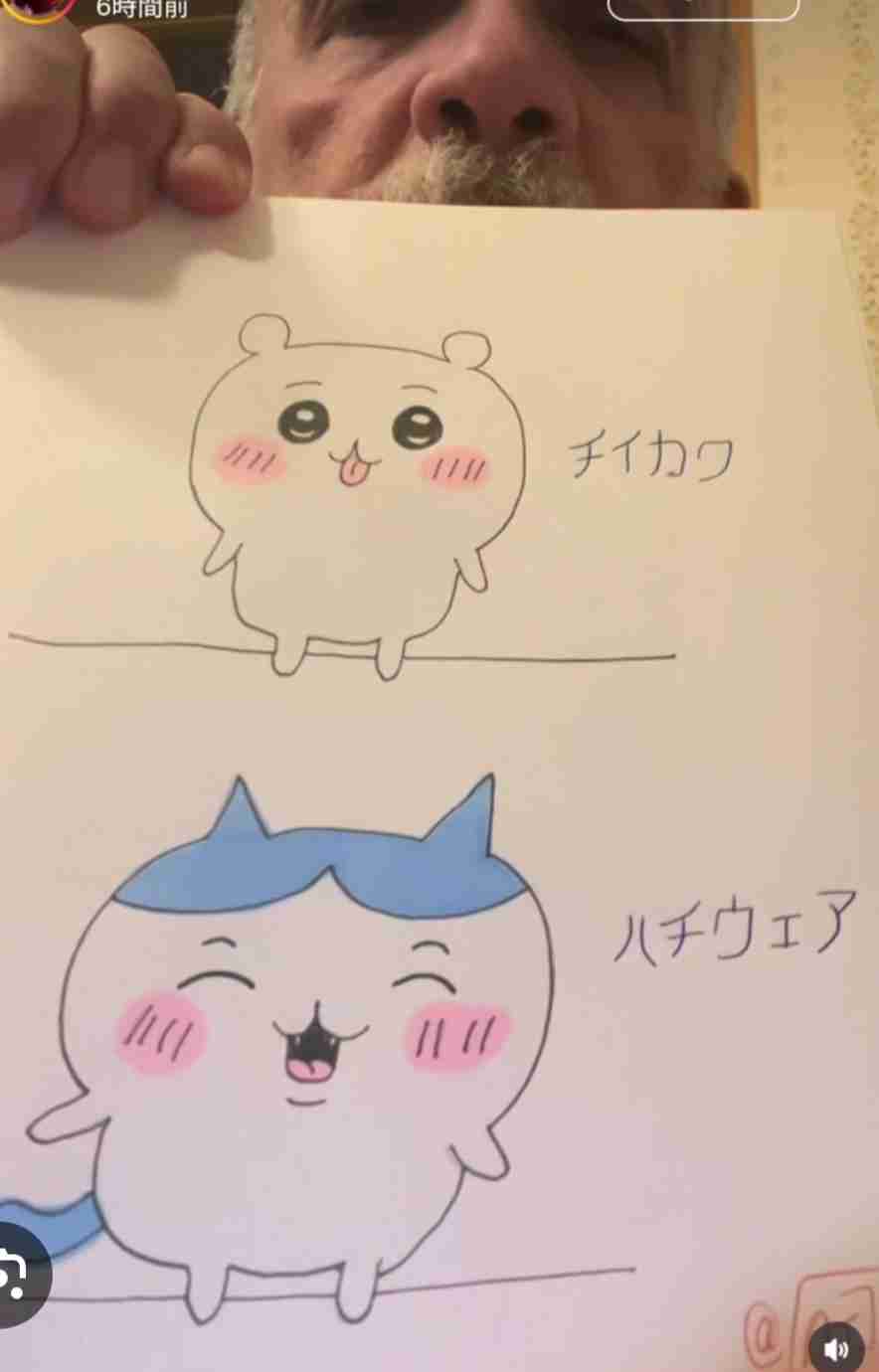 ちいかわランドができたとして、ほしいアトラクション
