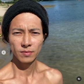 イケオジ俳優について語りたい!