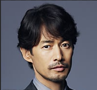 イケオジ俳優について語りたい!
