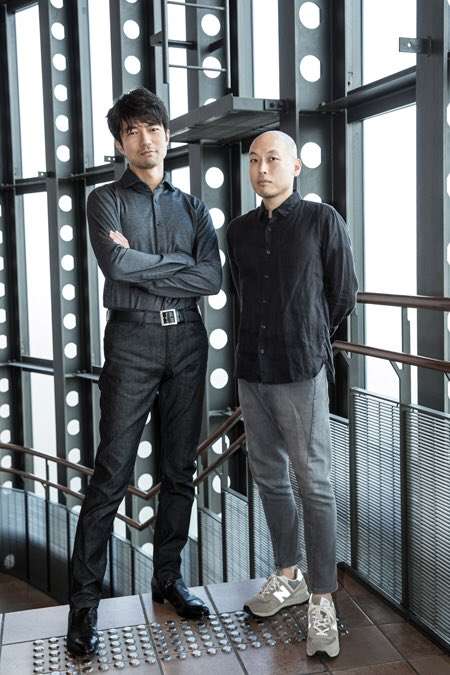 イケオジ俳優について語りたい!