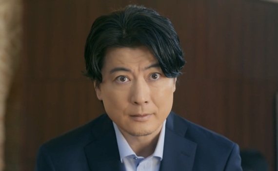 イケオジ俳優について語りたい!
