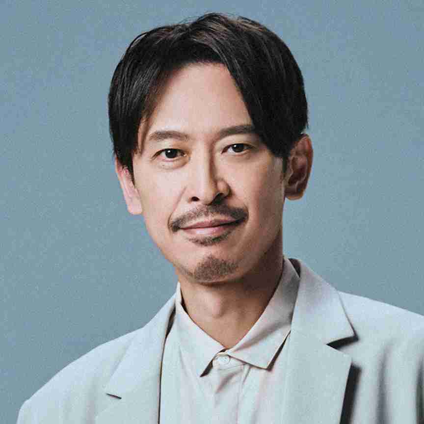 イケオジ俳優について語りたい!