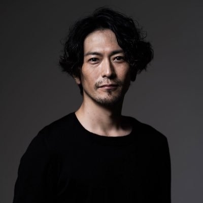 イケオジ俳優について語りたい!